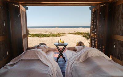 Luxury spa experiences in Cabo | Solmar Spa Collection