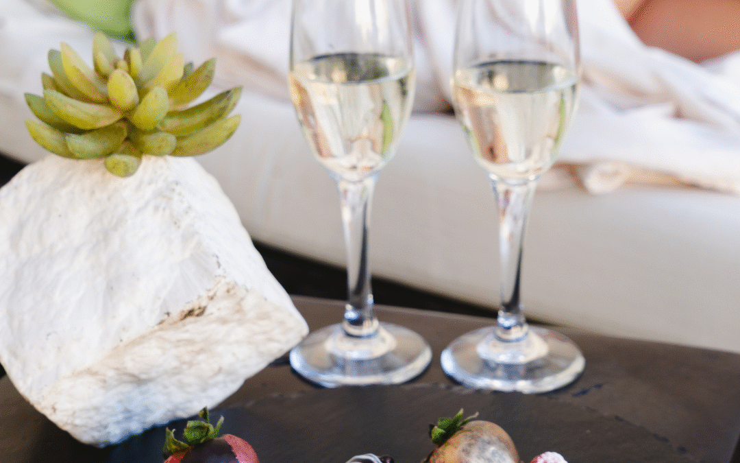 Luxury Spa experiences in Los Cabos | Baja Glow at Solmar Spa Collection