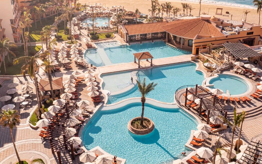 Solmar Spa Collection: Spring Spa Retreat in Los Cabos