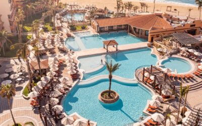 Solmar Spa Collection: Spring Spa Retreat in Los Cabos